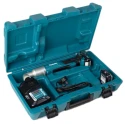 Makita Cordless Impact Driver 12V Brushless Motor 60Nm Torque Type G British 3-Pin TL064DWAE-UK