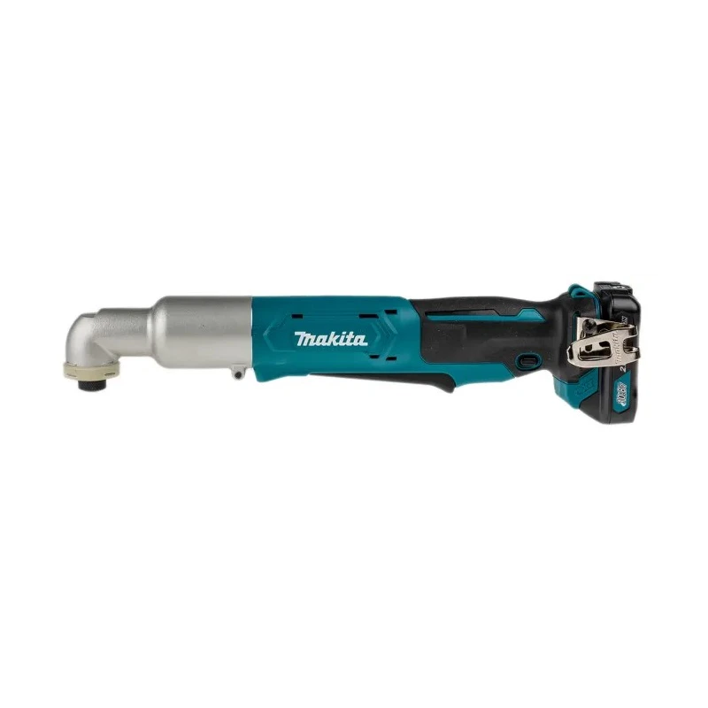Makita Cordless Impact Driver 12V Brushless Motor 60Nm Torque Type G British 3-Pin TL064DWAE-UK