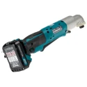 Makita Cordless Impact Driver 12V Brushless Motor 60Nm Torque Type G British 3-Pin TL064DWAE-UK