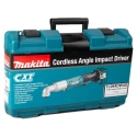Makita Cordless Impact Driver 12V Brushless Motor 60Nm Torque Type G British 3-Pin TL064DWAE-UK
