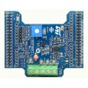 STMicroelectronics Low Voltage Three-Phase Brushless DC Motor Driver Expansion Board Based on STSPIN233 for X-NUCLEO-IHM17M1