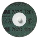 3M 787C Ceramic Fibre Disc, 50 mm Diameter, P36 Grit Abrasive Disc 89689