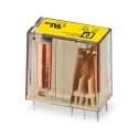 Phoenix Contact Force Guided Relay PCB Mount, 24V DC Coil Voltage, 2-Pole DPDT, Silver Alloy Contacts 2908777