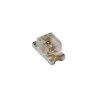 Bivar 4.2 V Blue LED 1608 Surface Mount SMD Dome Lens 130° Viewing Angle SM0603UBWC