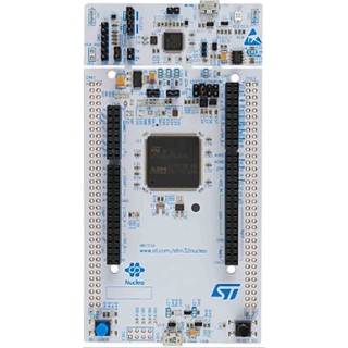 STMicroelectronics STM32 Nucleo-144 MCU Development Board NUCLEO-L4R5ZI-P
