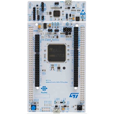 STMicroelectronics STM32 Nucleo-144 MCU Development Board NUCLEO-L4R5ZI-P