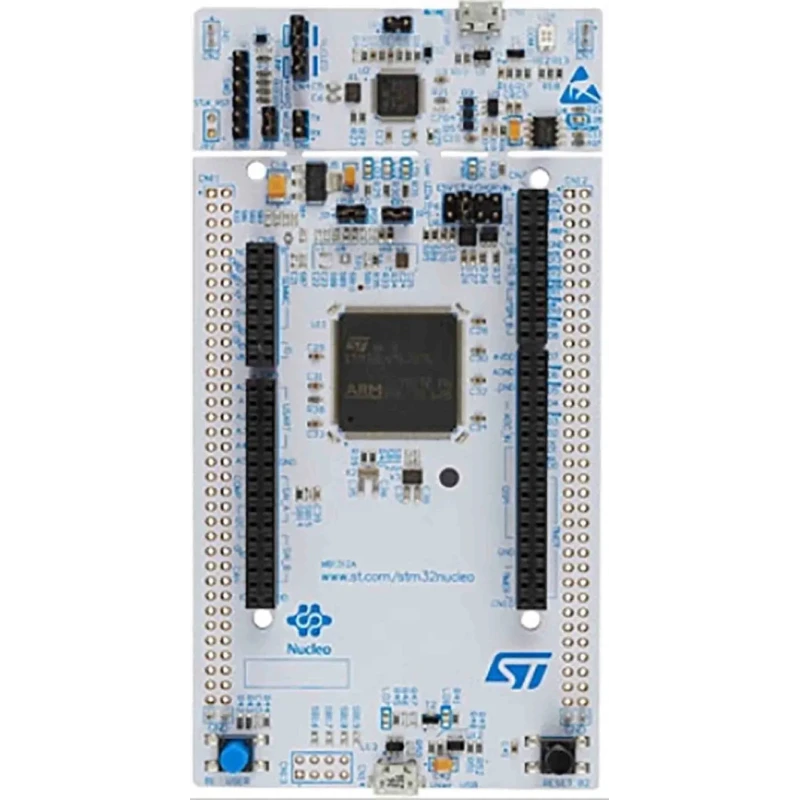 STMicroelectronics STM32 Nucleo-144 MCU Development Board NUCLEO-L4R5ZI-P