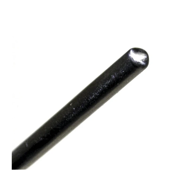 RS PRO General Purpose Temperature Probe, 100 mm Length, 3 mm Diameter, 400 °C Max, Model 342-8906