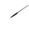CK Precision Insulated Screwdriver with 60 mm Chrome Vanadium Molybdenum Steel Blade, 157 mm Overall Length T4880X 18