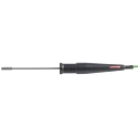 RS PRO K Disc Surface Temperature Probe, 110 mm Length, 6 mm Diameter, 600 °C Max 342-8962