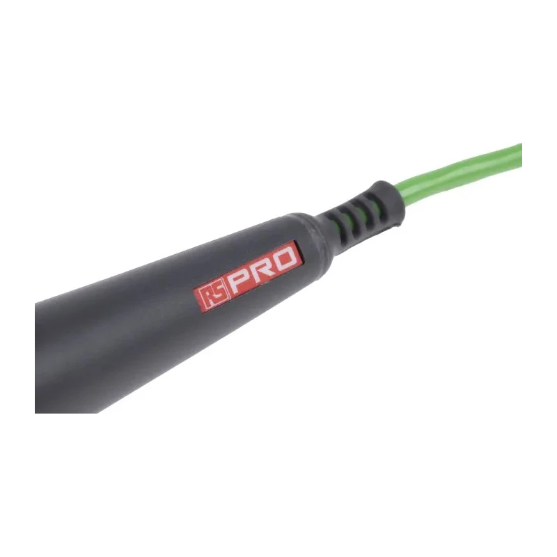 RS PRO K Disc Surface Temperature Probe, 110 mm Length, 6 mm Diameter, 600 °C Max 342-8962