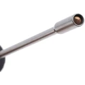 RS PRO K Disc Surface Temperature Probe, 110 mm Length, 6 mm Diameter, 600 °C Max 342-8962