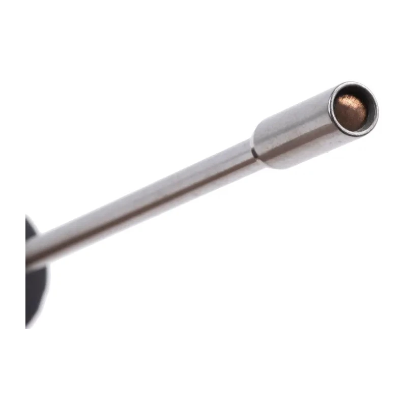 RS PRO K Disc Surface Temperature Probe, 110 mm Length, 6 mm Diameter, 600 °C Max 342-8962
