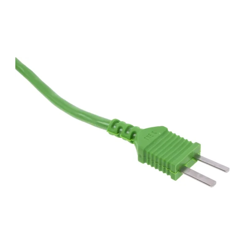 RS PRO K Disc Surface Temperature Probe, 110 mm Length, 6 mm Diameter, 600 °C Max 342-8962