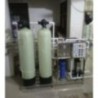 Atex Commercial RO plant 1000 LPH