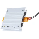 DBK Enclosures Enclosure Heater 100V AC 240V AC 40W Output 40W Input DIN Rail Mount FG14991.4