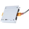 DBK Enclosures Enclosure Heater 100V AC 240V AC 40W Output 40W Input DIN Rail Mount FG14991.4