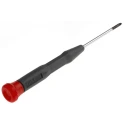 CK Precision Screwdriver PH0 Tip 60 mm Blade Length, 157 mm Overall Length T4882X 0