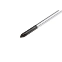 CK Precision Screwdriver PH0 Tip 60 mm Blade Length, 157 mm Overall Length T4882X 0
