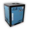 Screw Compressors ACD40 D Series Direct Drive
