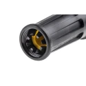 Bulgin Circular Connector 5 Contacts Cable Plug Male IP68 Polyamide Housing Threaded Mating PX0921