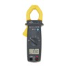 Metrix Clamp Meter with 400 A AC/DC Current, 600 V AC/DC Voltage, CAT III Safety Level MX0350-Z