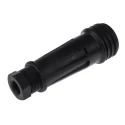 Bulgin Industrial Circular Connector, 5 Contacts, Cable Mount, Socket Female, IP68, 32A, 600V, Polyamide Housing PX0921