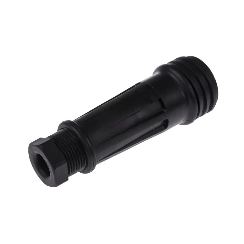 Bulgin Industrial Circular Connector, 5 Contacts, Cable Mount, Socket Female, IP68, 32A, 600V, Polyamide Housing PX0921