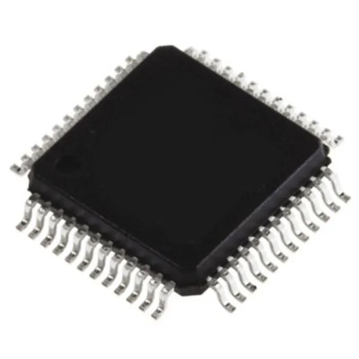 STMicroelectronics 32 bit ARM Cortex M4 Microcontroller, 80 MHz, 256kB FLASH, 64kB RAM, 48-Pin LQFP Package STM32L433CBT6