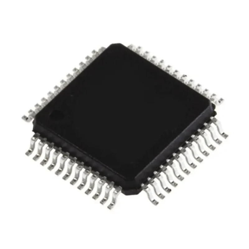 STMicroelectronics 32 bit ARM Cortex M4 Microcontroller, 80 MHz, 256kB FLASH, 64kB RAM, 48-Pin LQFP Package STM32L433CBT6