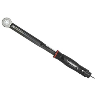 Norbar Torque Tools Click Torque Wrench 60 to 300 Nm 1/2 in Square Drive 588mm Overall 130105