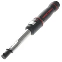 Norbar Torque Tools Click Torque Wrench 10 to 50 Nm 16 mm Round Drive 322mm Overall 15062