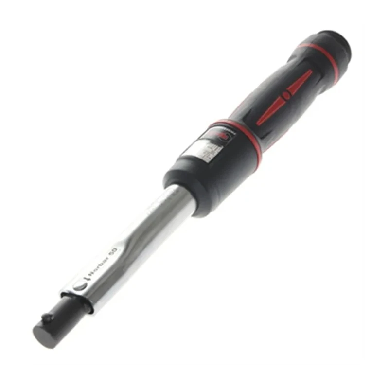 Norbar Torque Tools Click Torque Wrench 10 to 50 Nm 16 mm Round Drive 322mm Overall 15062