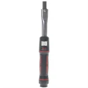 Norbar Torque Tools Click Torque Wrench 10 to 50 Nm 16 mm Round Drive 322mm Overall 15062