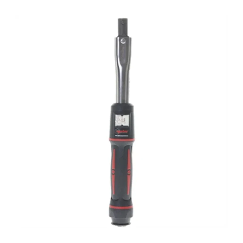 Norbar Torque Tools Click Torque Wrench 10 to 50 Nm 16 mm Round Drive 322mm Overall 15062