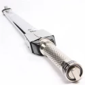 Norbar Torque Tools Click Torque Wrench 300 to 1000 Nm 3/4 in Square Drive 1250mm Length 14002