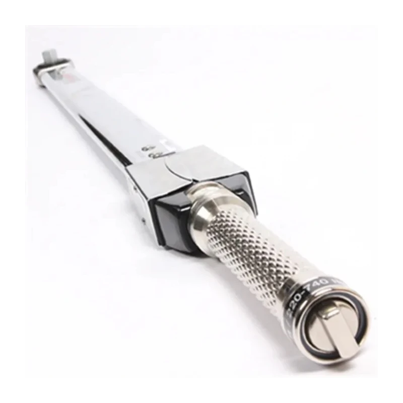 Norbar Torque Tools Click Torque Wrench 300 to 1000 Nm 3/4 in Square Drive 1250mm Length 14002