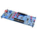 STMicroelectronics 20-Pin Miniature Transceiver Evaluation & Development Kit 16 MHz Surface EVALKITSTKNX