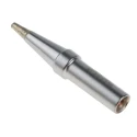 Weller ET Series Bevel Shape 1.6 mm Tip Width 34.5 mm Length Soldering Iron Tip 4ETAA-1