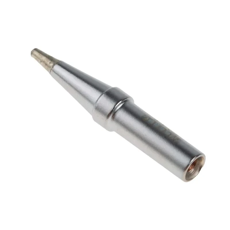 Weller ET Series Bevel Shape 1.6 mm Tip Width 34.5 mm Length Soldering Iron Tip 4ETAA-1