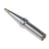 Weller ET Series Bevel Shape 1.6 mm Tip Width 34.5 mm Length Soldering Iron Tip 4ETAA-1