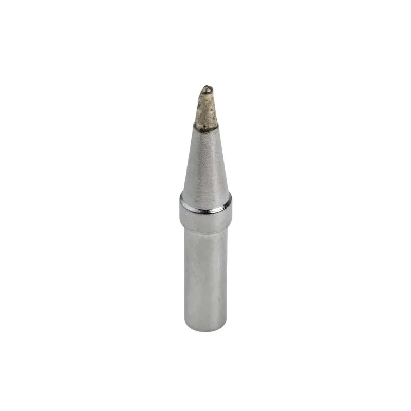Weller ET Series Bevel Shape 1.6 mm Tip Width 34.5 mm Length Soldering Iron Tip 4ETAA-1