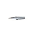 Weller ET Series Bevel Shape 1.6 mm Tip Width 34.5 mm Length Soldering Iron Tip 4ETAA-1
