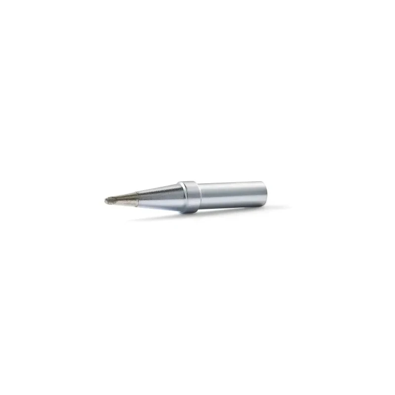 Weller ET Series Bevel Shape 1.6 mm Tip Width 34.5 mm Length Soldering Iron Tip 4ETAA-1