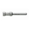 HARTING Han E Heavy Duty Power Connector Male Crimp Contact Silver Plating Copper Alloy 16A Wire Size 1.5 mm² 09330006110