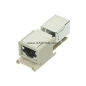 HARTING Heavy Duty Power Connector Insert 10A 24V Panel Mount Female 2 Contacts 09120032774