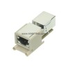 HARTING Heavy Duty Power Connector Insert 10A 24V Panel Mount Female 2 Contacts 09120032774