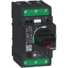 Schneider Electric TeSys GV4P Thermal Circuit Breaker 3-Pole 2A 690V AC Thermal Magnetic Protection GV4P02N6
