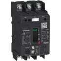 Schneider Electric TeSys GV Thermal Circuit Breaker 7A Current Rating 3-Pole Direct Mount GV4PE07S6