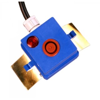 Cynergy3 Process Pump Controller for Centrifugal Pumps 250V ac 16A Switch Rating IP21 